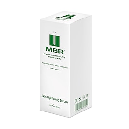 Biochange Skin Lightening Serum - Serum